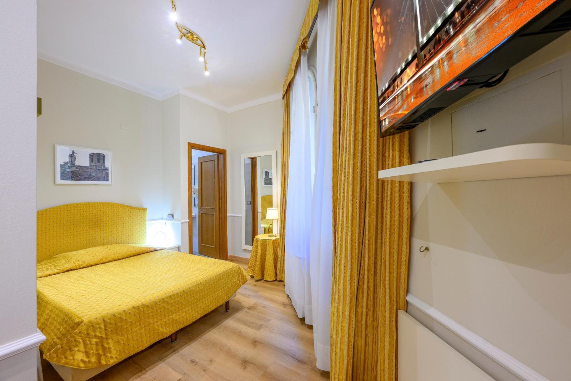 רג'ו אמיליה Albergo Reggio מראה חיצוני תמונה